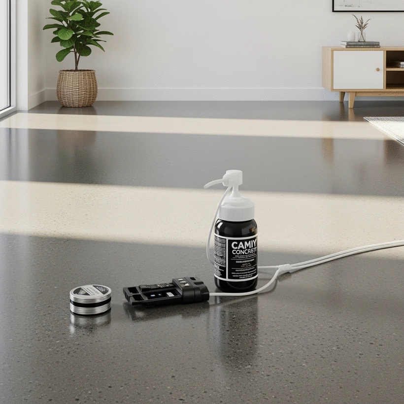 How to Maintain and Seal Your Polished Concrete Floors in Adelaide for Long-Lasting Durability