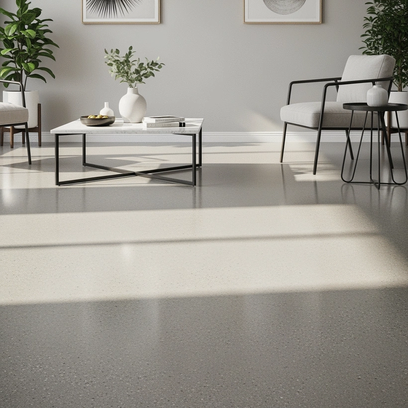 The Ultimate Guide to Polished Concrete Floor Maintenance for Adelaide Homes and Businesses